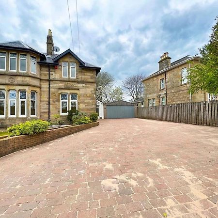 Carlibar Villa Barrhead Екстериор снимка
