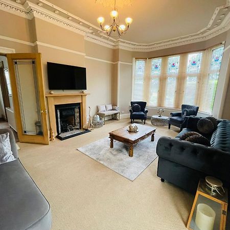 Carlibar Villa Barrhead Екстериор снимка