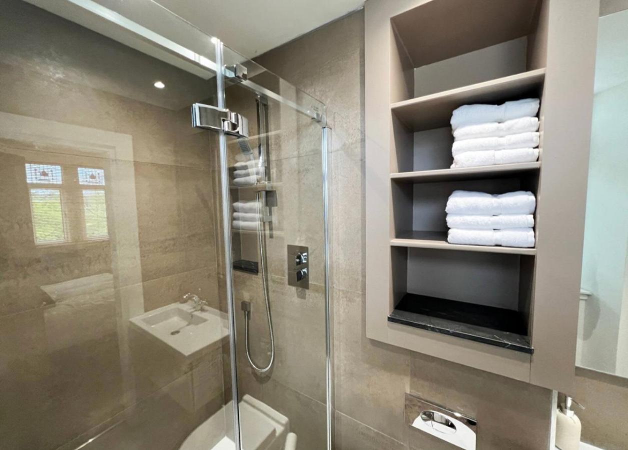 Carlibar Villa Barrhead Екстериор снимка