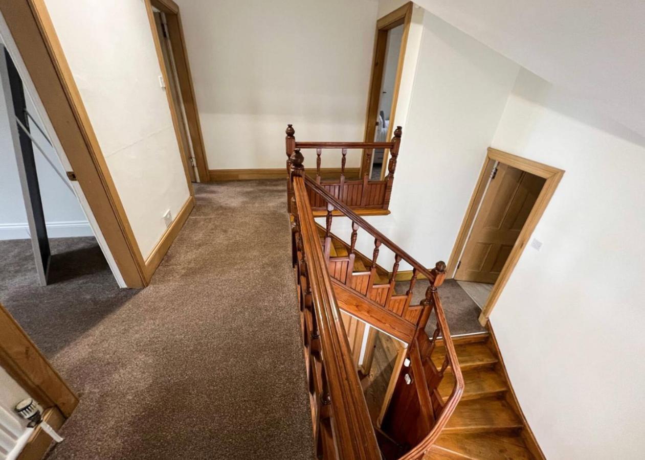 Carlibar Villa Barrhead Екстериор снимка