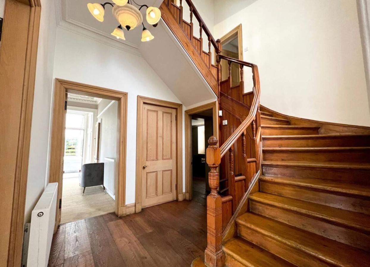 Carlibar Villa Barrhead Екстериор снимка