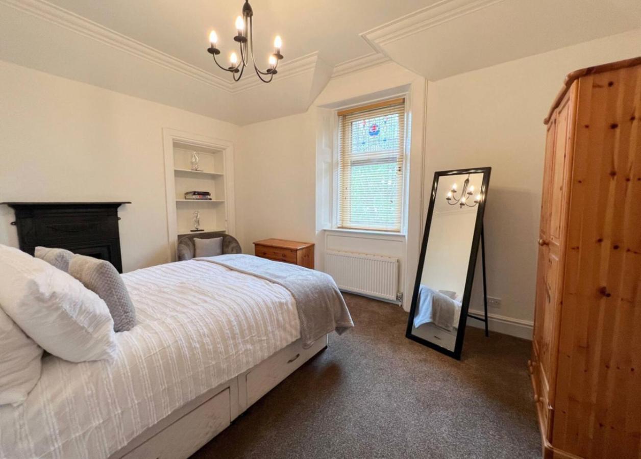 Carlibar Villa Barrhead Екстериор снимка