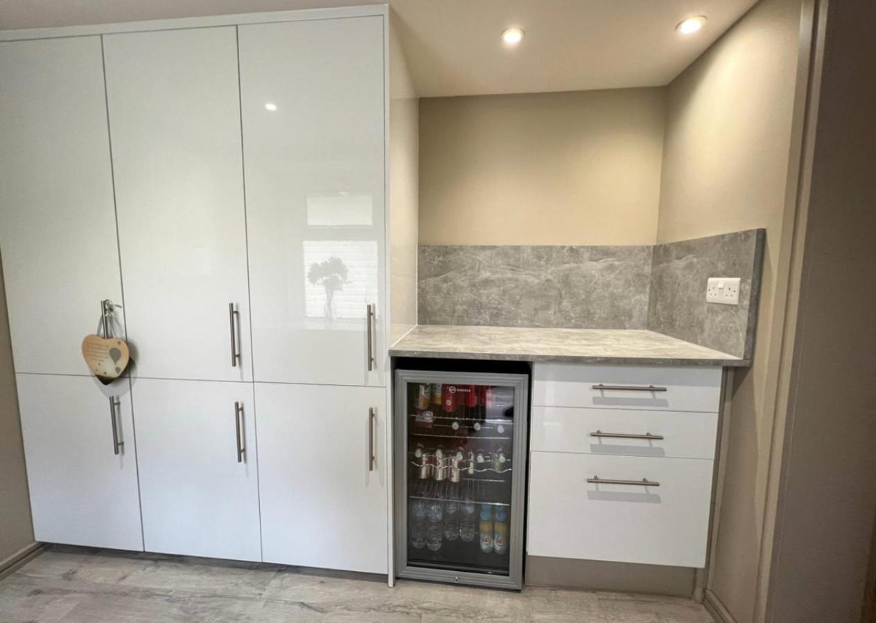 Carlibar Villa Barrhead Екстериор снимка