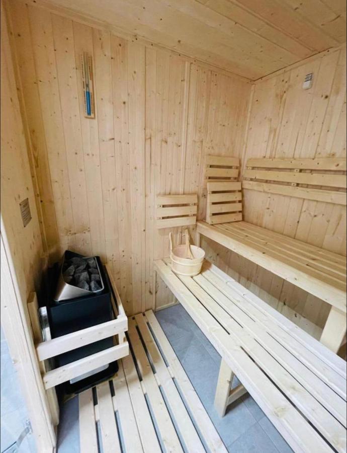 Carlibar Villa Barrhead Екстериор снимка