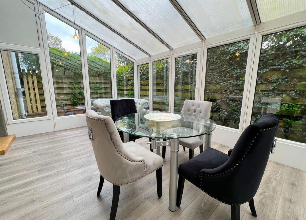 Carlibar Villa Barrhead Екстериор снимка