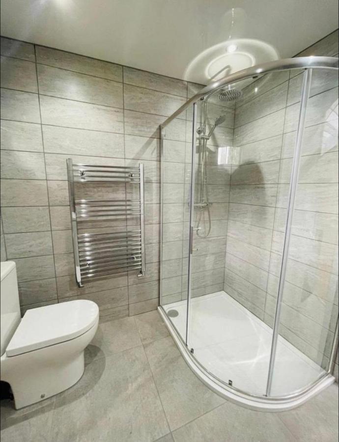 Carlibar Villa Barrhead Екстериор снимка