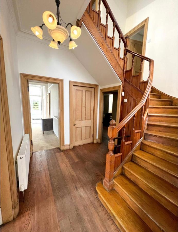 Carlibar Villa Barrhead Екстериор снимка