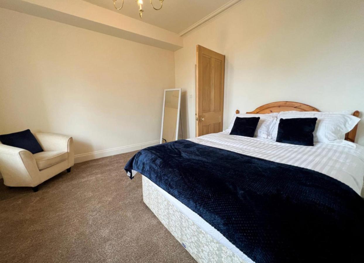 Carlibar Villa Barrhead Екстериор снимка
