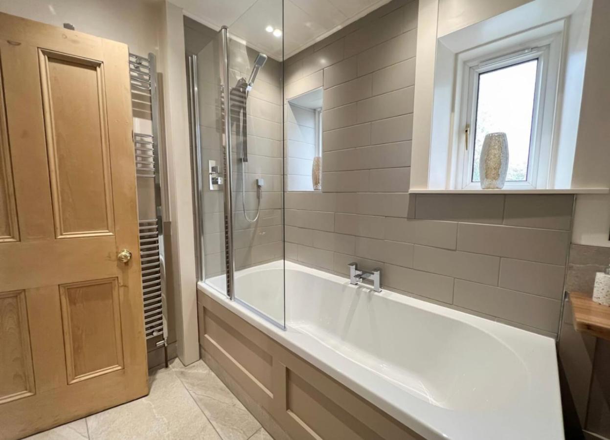 Carlibar Villa Barrhead Екстериор снимка