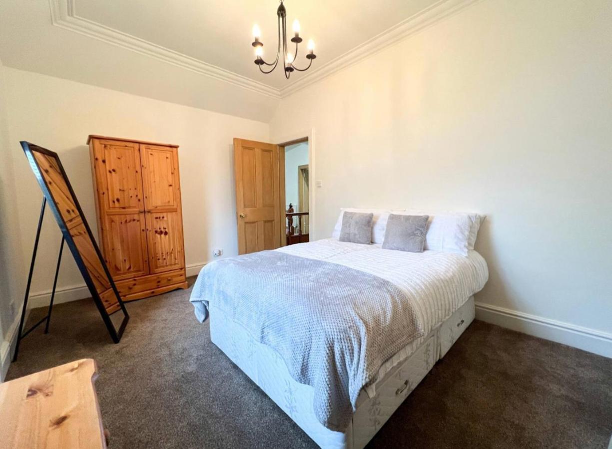Carlibar Villa Barrhead Екстериор снимка