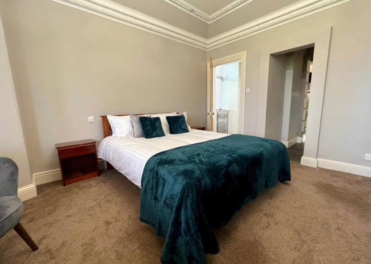 Carlibar Villa Barrhead Екстериор снимка